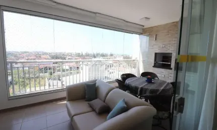Apartamento com 3 quartos à venda na Centro, 477, Centro, Peruíbe