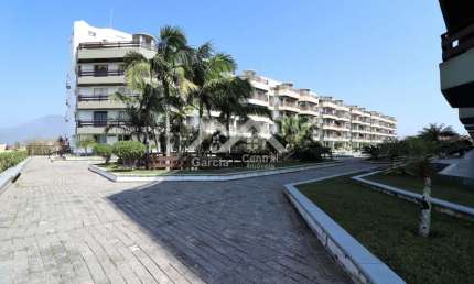 Apartamento com 3 quartos à venda na Sambura, 15, Balneario Sambura, Peruíbe