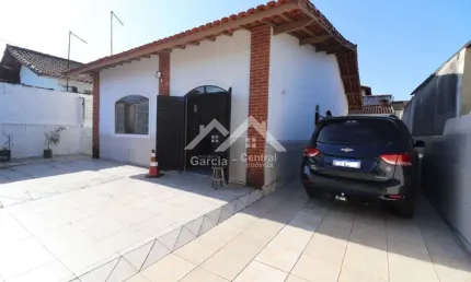 Casa com 3 quartos à venda na Flórida, Flórida, Balneario Flórida, Peruíbe