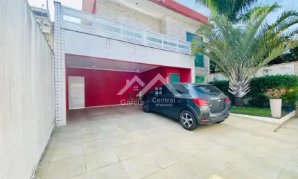 Casa com 4 quartos à venda na Cidade Nova Peruíbe, Cidade Nova Peruibe, Peruíbe