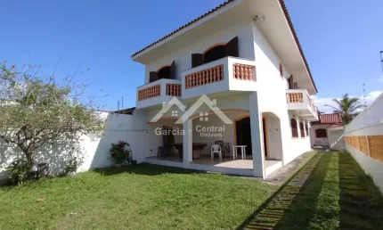 Casa com 4 quartos à venda na Av. Mario Covas Junior, 100, Balneário Stella Maris, Peruíbe