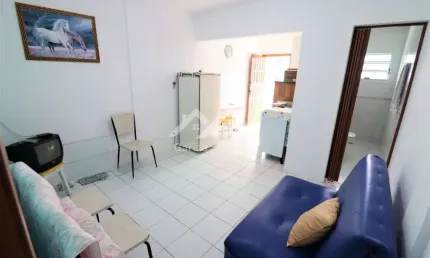 Apartamento com 1 quarto à venda na Centro, 1021, Centro, Peruíbe