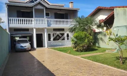Casa com 4 quartos à venda na Maria Helena Novaes, 200, Estância Balneária Maria Helena Novaes, Peruíbe