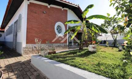 Casa com 3 quartos à venda na Parque Turistico, 321, Parque Turístico, Peruíbe