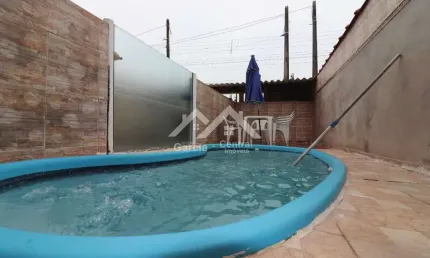 Casa com 2 quartos à venda na Arpoador 2, 131, Arpoador, Peruíbe