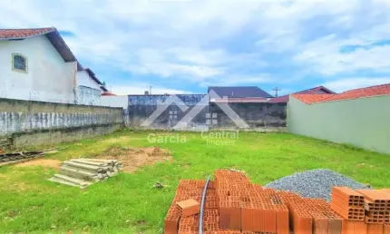 Terreno à venda na Três Marias, 91, Balneário Três Marias, Peruíbe