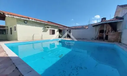 Casa com 3 quartos à venda na Cidade Nova Peruíbe, 59, Cidade Nova Peruibe, Peruíbe