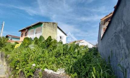 Terreno à venda na Jardim Peruibe, 50, Jardim Peruíbe, Peruíbe