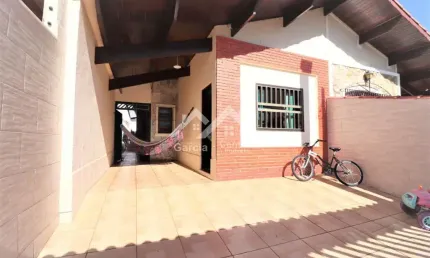Casa com 2 quartos à venda na Stella Maris, 800, Balneário Stella Maris, Peruíbe