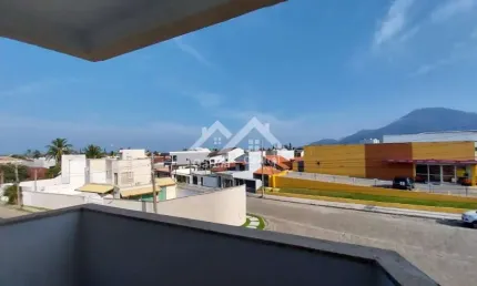 Apartamento com 2 quartos à venda na Av. Padre Anchiera, 2050, Balneário Stella Maris, Peruíbe