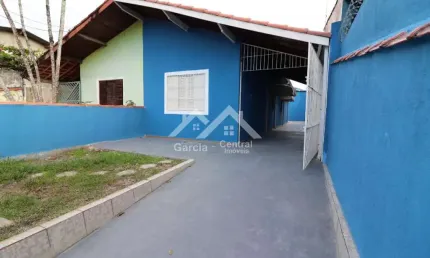Casa com 2 quartos à venda na Stella Maris, 100, Balneário Stella Maris, Peruíbe