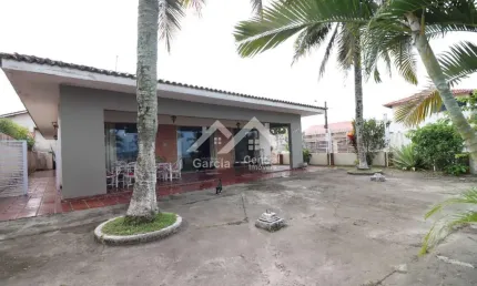 Casa com 3 quartos à venda na Balneário Florida, 201, Balneario Flórida, Peruíbe