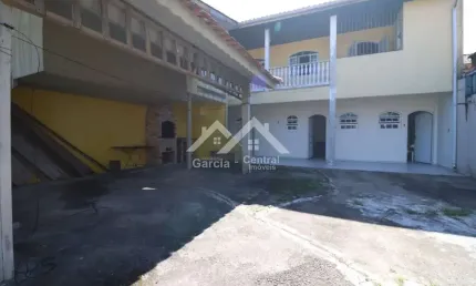 Casa com 2 quartos à venda na Vila Romar, 100, Vila Romar, Peruíbe