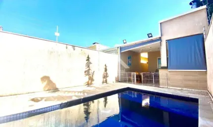 Casa com 2 quartos à venda na Jardim Brasil, 10, Jardim Brasil, Peruíbe