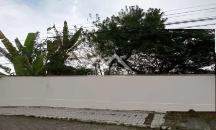Terreno à venda na Três Marias, 01, Balneário Três Marias, Peruíbe
