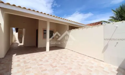 Casa com 2 quartos à venda na Romar, 10, Vila Romar, Peruíbe