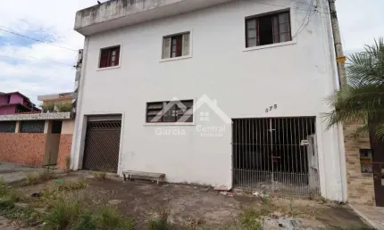 Casa com 2 quartos à venda na Jardim Peruibe, Jardim Peruíbe, Peruíbe