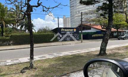 Terreno à venda na Centro, 1523, Centro, Peruíbe