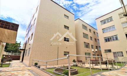 Apartamento com 2 quartos à venda na Centro, 225, Centro, Peruíbe