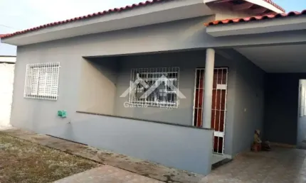 Casa com 2 quartos à venda na São João Batista, 15, Balneário São João Batista, Peruíbe