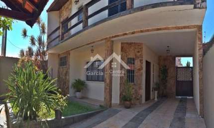 Casa com 3 quartos à venda na Casablanca, 01, Jardim Casablanca, Peruíbe