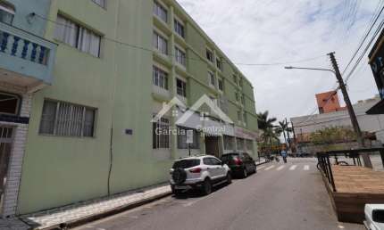 Apartamento com 1 quarto à venda na Centro, 3, Centro, Peruíbe