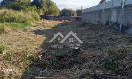 Terreno à venda na Maria Helena Novaes, 10, Estância Balneária Maria Helena Novaes, Peruíbe