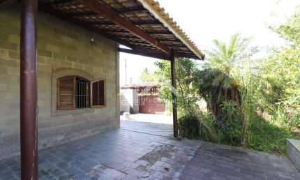Casa com 2 quartos à venda na Jardim Veneza, 10, Jardim Veneza, Peruíbe