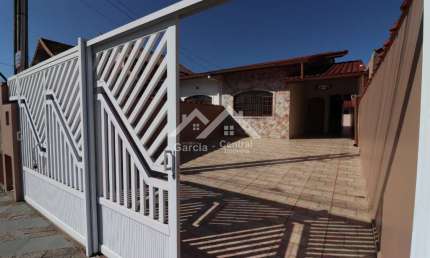 Casa com 2 quartos à venda na Residêncial Parque D'aville, Parque D'Aville, Peruíbe