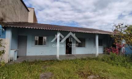Casa com 1 quarto à venda na Cidade Nova Peruíbe, Cidade Nova Peruibe, Peruíbe