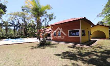 Casa em condomínio fechado com 3 quartos à venda na Condomínio São Marcos, São Marcos, Peruíbe