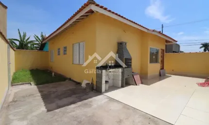 Casa com 2 quartos à venda na São João Batista, 171, Balneário São João Batista, Peruíbe