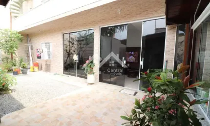 Casa com 5 quartos à venda na Centro, Centro, Peruíbe