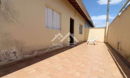 Casa com 2 quartos à venda na São Jose, 10, Estancia São Jose, Peruíbe
