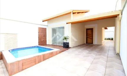 Casa com 2 quartos à venda na Flora Rica Ii, 22, Flora Rica, Peruíbe