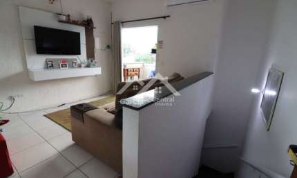 Casa com 2 quartos à venda na Jardim Ribamar, Jardim Ribamar, Peruíbe