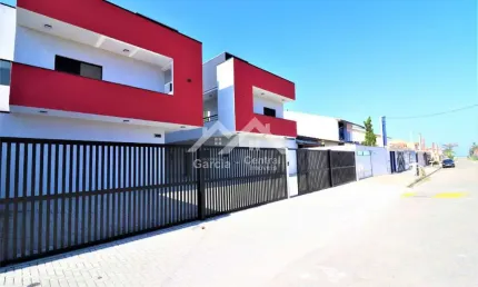 Apartamento com 1 quarto à venda na Icaraiba, 10, Jardim Icaraíba, Peruíbe