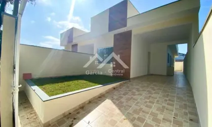 Casa com 3 quartos à venda na Jardim Veneza, 15, Jardim Veneza, Peruíbe