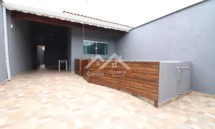 Casa com 2 quartos à venda na Cidade Nova Peruíbe, 81, Cidade Nova Peruibe, Peruíbe