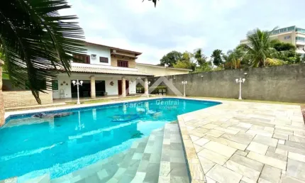 Casa com 4 quartos à venda na Centro, 96, Centro, Peruíbe