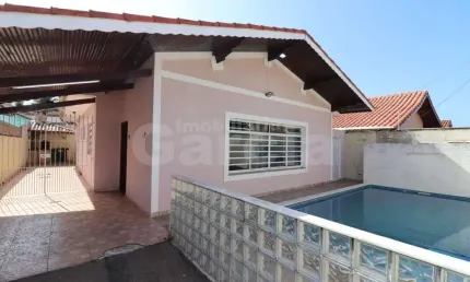 Casa com 3 quartos à venda na Flórida, 01, Balneario Flórida, Peruíbe