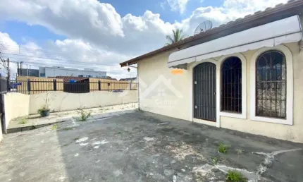 Casa com 3 quartos à venda na Estação, Estação, Peruíbe