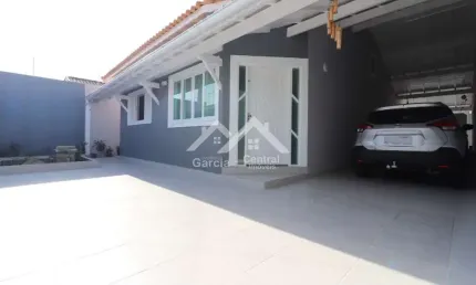 Casa com 2 quartos à venda na Balneário Flórida, 10, Balneario Flórida, Peruíbe