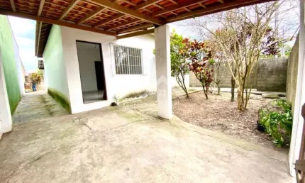 Casa com 2 quartos à venda na São João Batista Ii, 2, Balneário São João Batista, Peruíbe
