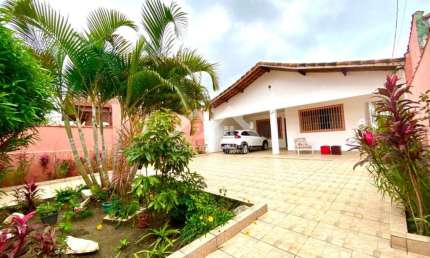 Casa com 2 quartos à venda na Balneario Josedy, 691, Balneário Josedy, Peruíbe