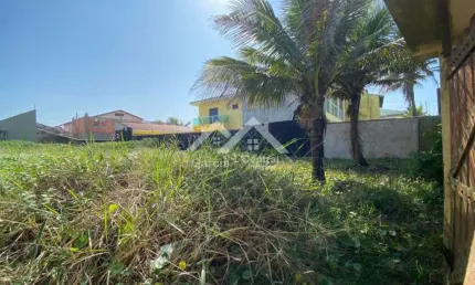 Terreno à venda na Maria Helena Novaes, 119, Estância Balneária Maria Helena Novaes, Peruíbe