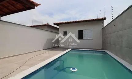 Casa com 2 quartos à venda na Nova Peruíbe, 50, Cidade Nova Peruibe, Peruíbe