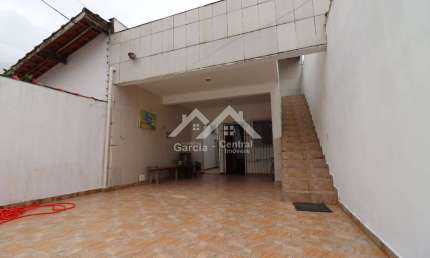 Casa com 3 quartos à venda na São João Batista Ii, 91, Balneário São João Batista, Peruíbe