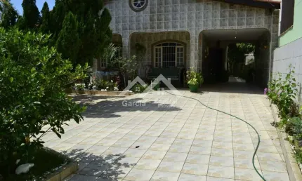Casa com 3 quartos à venda na Av Barão Do Rio Branco, 0,, Cidade Nova Peruibe, Peruíbe