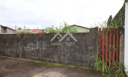 Terreno à venda na Nova Peruíbe, Cidade Nova Peruibe, Peruíbe
